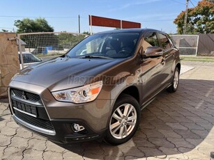 MITSUBISHI ASX 1.6 MIVEC Intense NYÁRI KERÉK+ TÉLIKERÉK GARNITÚRA