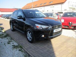 MITSUBISHI ASX 1.8 DI-D Intense 4WD 98-EZER KM-4WD-KLIMA!!!