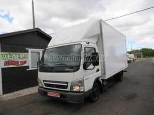 MITSUBISHI CANTER 35 3.0 D S 335 Szép és jó állapot!Csere-érdekel!!