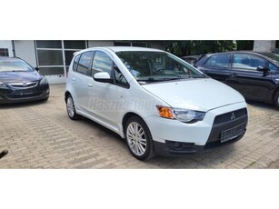 MITSUBISHI COLT 1.3 Intense (NEM OSZTRÁK MAT FEHÉR KFT)