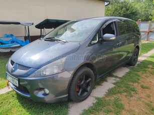 MITSUBISHI GRANDIS 2.0 DI-D Inform