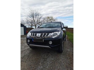 MITSUBISHI L 200 2.4 DI-D Instyle Navi EURO6