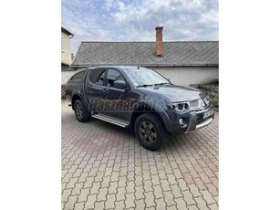 MITSUBISHI L 200 Pick Up 2.5 TD DC Intense