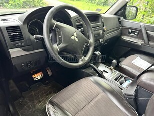 MITSUBISHI PAJERO 3.2 DI-D Warrior (Automata)