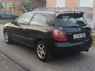 NISSAN ALMERA 1.5 Acenta Plus (P2)