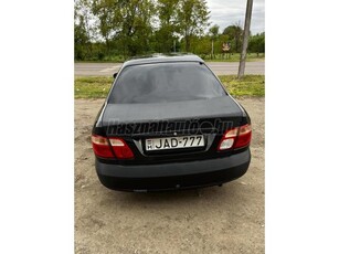 NISSAN ALMERA 1.5 Acenta Plus (P2)