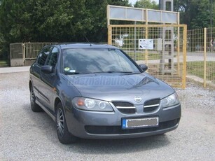 NISSAN ALMERA 1.5 dCi Acenta Plus