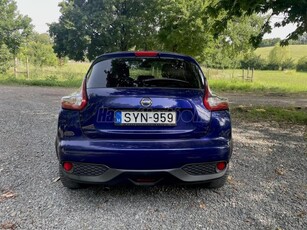 NISSAN JUKE 1.2 DIG-T Tekna