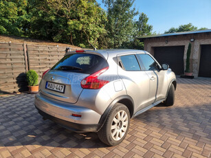 NISSAN JUKE 1.5 dCi Acenta