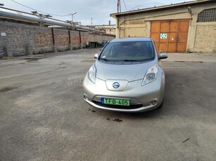 NISSAN LEAF Acenta 30 kWh (Automata)