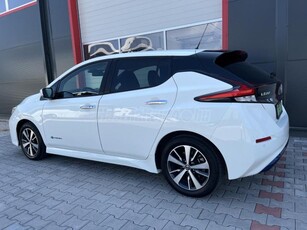 NISSAN LEAF Acenta 40kWh (Automata)