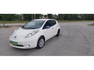 NISSAN LEAF (Automata) 9 pálca