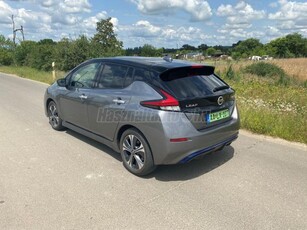 NISSAN LEAF Tekna 40kWh (Automata)