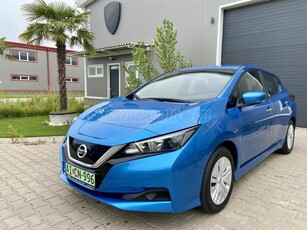 NISSAN LEAF Visia 40kWh (Automata)