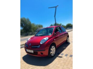 NISSAN MICRA 1.2 Fitt