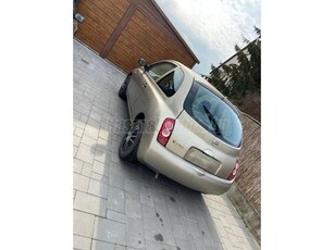 NISSAN MICRA 1.2 Visia