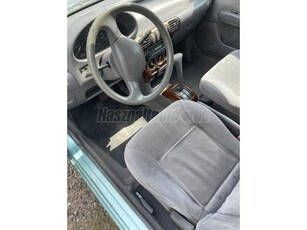 NISSAN MICRA 1.3 LX