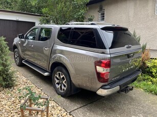 NISSAN NAVARA 2.3 dCi 160 Double N-Connecta EURO6