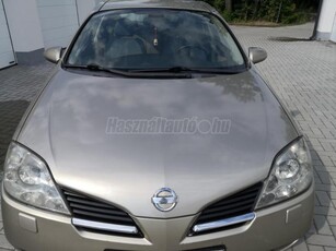 NISSAN PRIMERA 2.0 Acenta