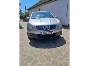 NISSAN QASHQAI 1.6 Acenta 2WD