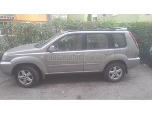 NISSAN X-TRAIL 2.2 DDTi Comfort Plus Mod.2004