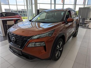 NISSAN X-TRAIL N-CONNECTA E-POWER 213LE 4WD Metálfényezéssel | Készleten