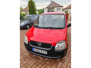 OPEL AGILA 1.0 12V Club (5 személyes )