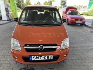 OPEL AGILA 1.0 Optima