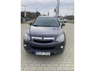 OPEL ANTARA 2.2 CDTI Cosmo téli-nyári kerék