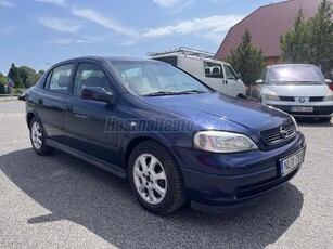 OPEL ASTRA 1.6 Club klíma.alufelni