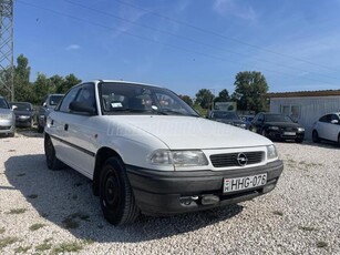 OPEL ASTRA F 1.4 Classic GL