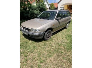 OPEL ASTRA F 1.4 Classic GL