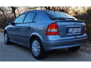 OPEL ASTRA G 1.4 16V Classic II