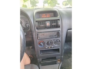 OPEL ASTRA G 1.4 16V Classic II