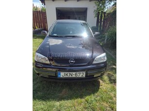 OPEL ASTRA G 1.4 16V Classic II