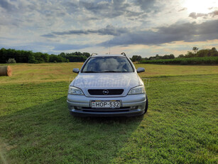 OPEL ASTRA G 1.4 16V Comfort