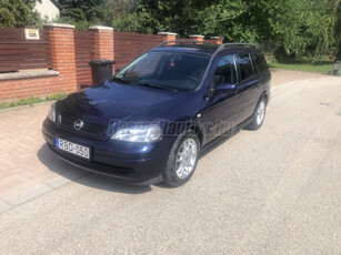 OPEL ASTRA G 1.6 16V