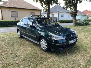 OPEL ASTRA G 1.6 Comfort