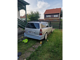 OPEL ASTRA G 1.7 DIT GL