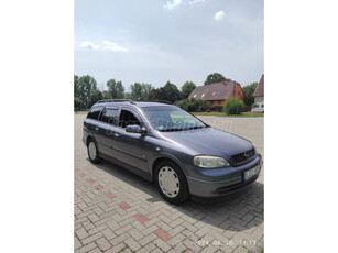 OPEL ASTRA G Caravan 1.6 16V Classic II