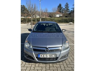 OPEL ASTRA H 1.4 Essentia Easytronic