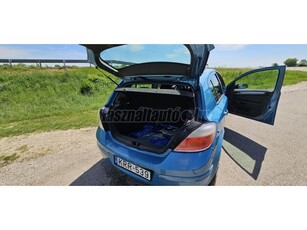 OPEL ASTRA H 1.7 CDTI Cosmo