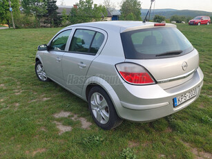 OPEL ASTRA H 1.7 CDTI Cosmo