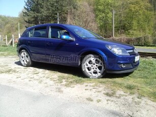 OPEL ASTRA H 1.7 CDTI Elegance