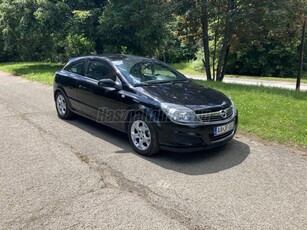 OPEL ASTRA H 1.7 CDTI GTC Sport