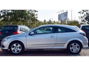 OPEL ASTRA H 1.8 GTC Sport KLÍMA/ TEMPOMAT/ BLUETOOTH/EL.ABLAK&EL.BEHAJTHATÓ TÜKÖR!