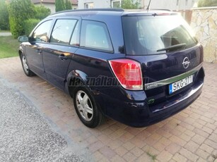 OPEL ASTRA H Caravan 1.4 Elegance Klímás érvényes műszakival