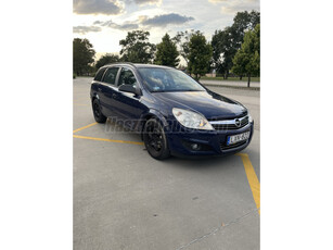 OPEL ASTRA H Caravan 1.7 CDTI Essentia