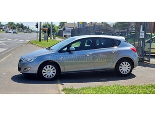 OPEL ASTRA J 1.4 Selection 150 Jahre Edition Limitált Kiadás! 117.000 KM!