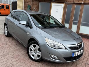 OPEL ASTRA J 1.4 T Sport (Automata) 149.000KM-KLÍMA-CSERÉLHETŐ-FRISS MŰSZAKI